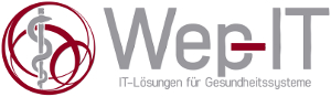 Wep-It.de – IT – Lösungen und individuelle Softwareentwicklung